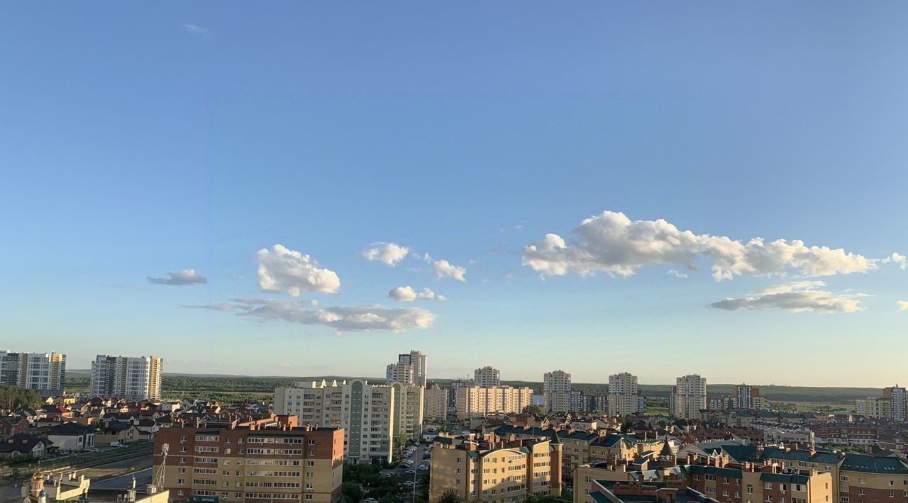 квартира г Екатеринбург Чкаловская ул Краснолесья 52 фото 9