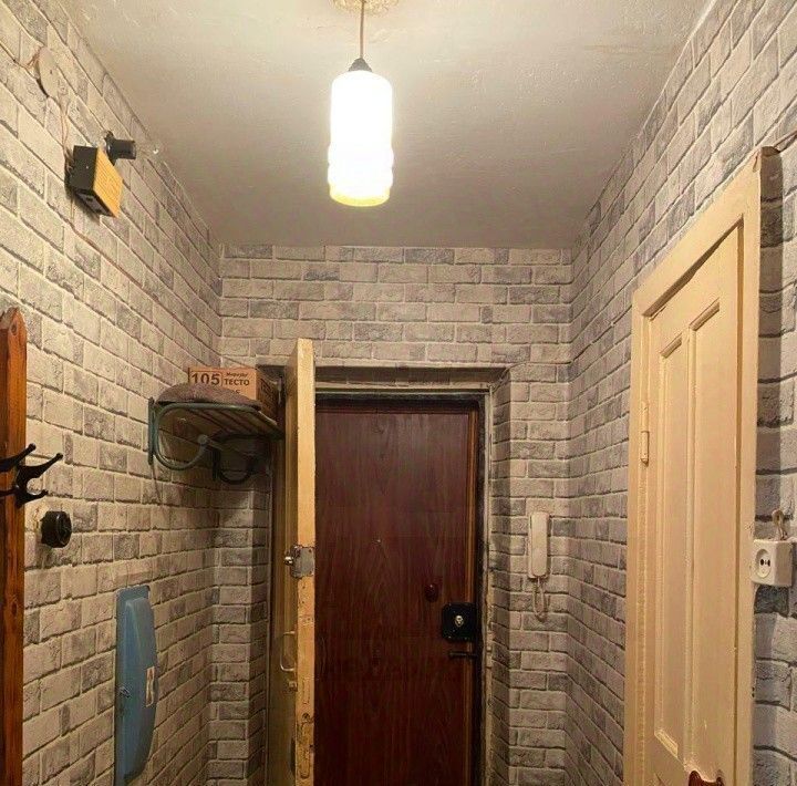 квартира г Асбест пр-кт имени В.И. Ленина 28 фото 11