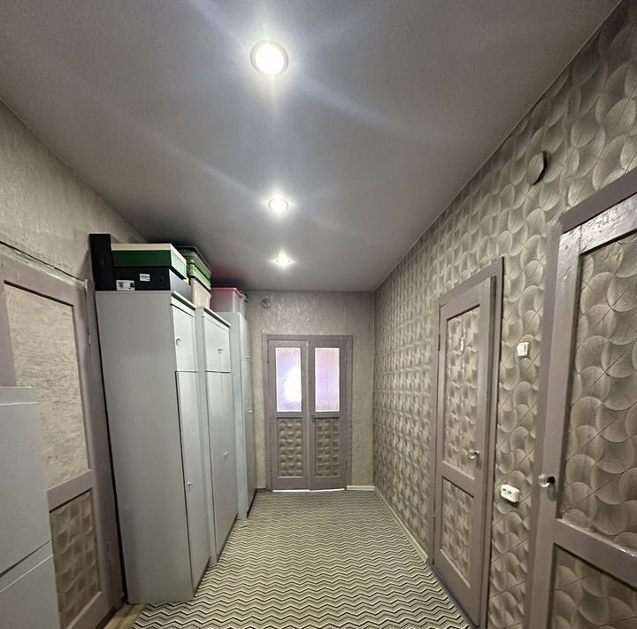 квартира г Серов ул Загородка 3 фото 16