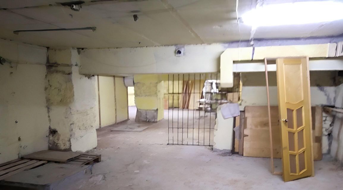 свободного назначения г Нижний Новгород Горьковская ул Артельная 13 фото 7