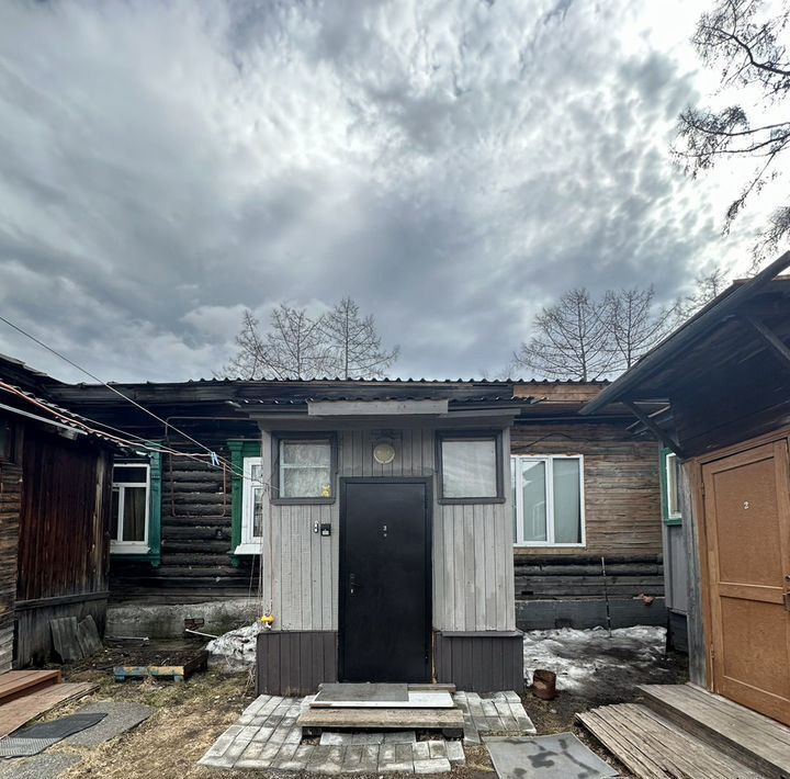 квартира г Серов ул Загородка 3 фото 23