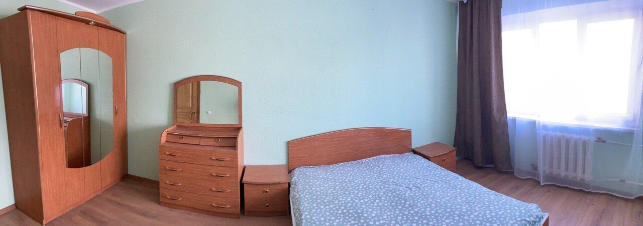 квартира г Нижний Новгород сельский пос. Селекционной Станции, 36 фото 8