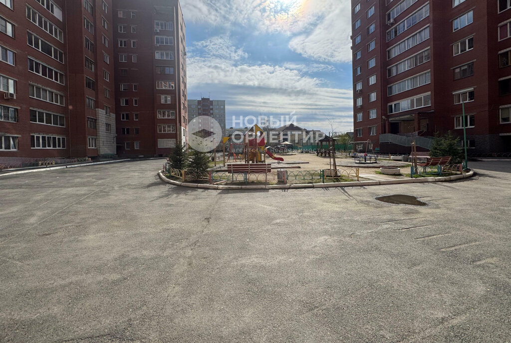 квартира г Екатеринбург Ботаническая Бисертская улица, 29 фото 19