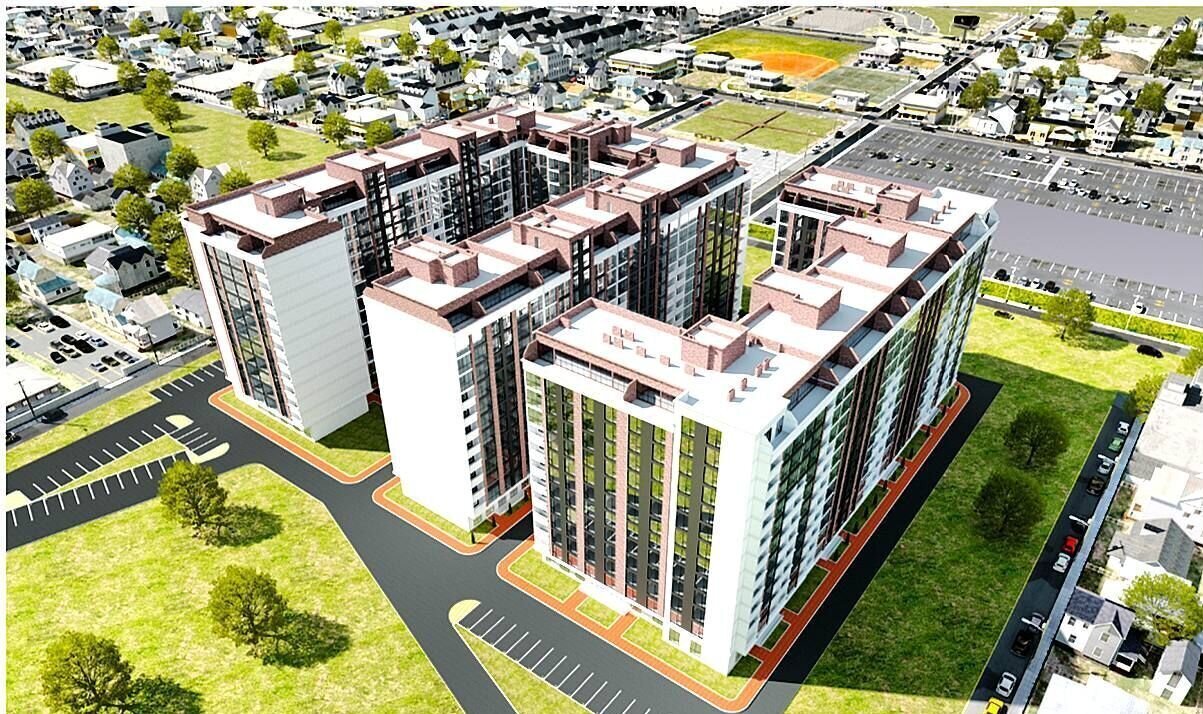 квартира г Избербаш фото 24
