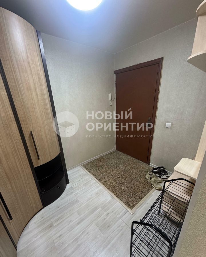 квартира г Екатеринбург р-н Чкаловский Бисертская ул., 29 фото 14
