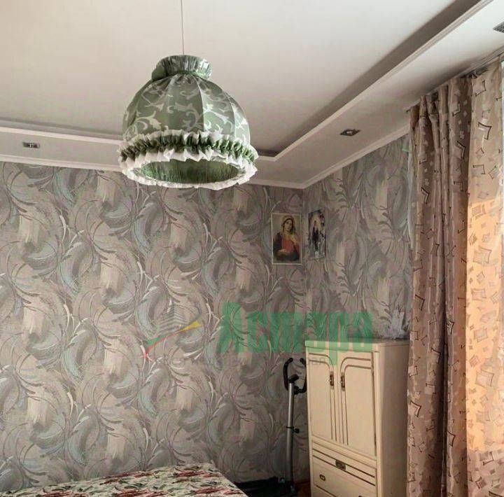квартира г Чита р-н Центральный ул Токмакова 36 фото 6
