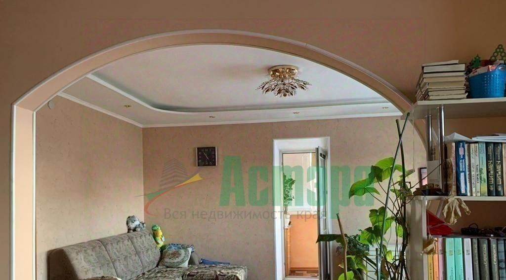 квартира г Чита р-н Центральный ул Токмакова 36 фото 13