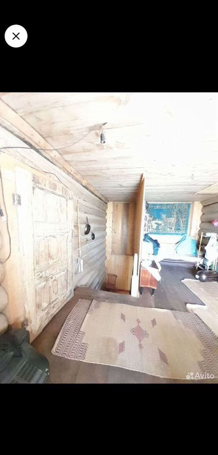 дом г Нижний Тагил п Висимо-Уткинск ул Пушкина Черноисточинск фото 16