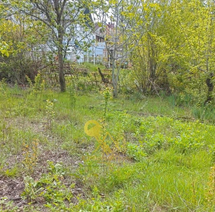 земля г Сочи снт Моряк 4А, Туапсинский муниципальный округ фото 6