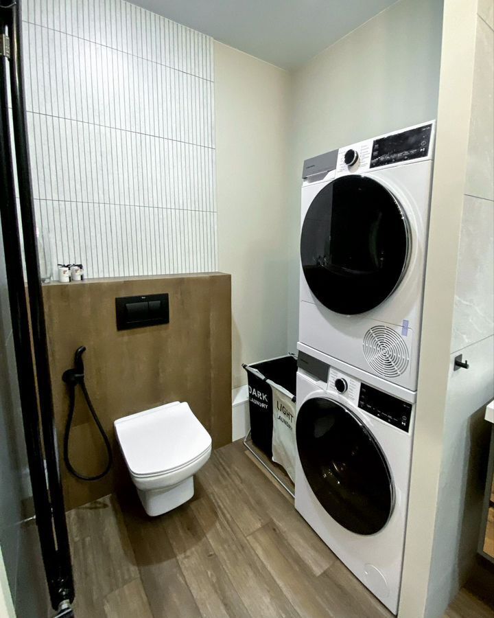 квартира г Иркутск р-н Октябрьский ул Красноказачья 84 фото 18