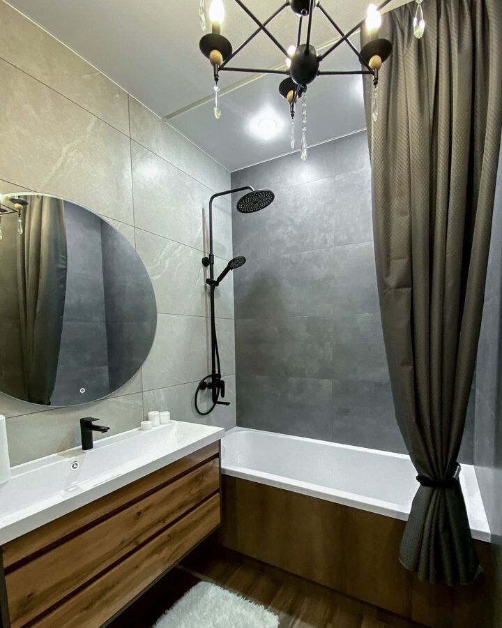 квартира г Иркутск р-н Октябрьский ул Красноказачья 84 фото 16