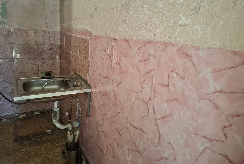 квартира г Иркутск ул Маршала Конева 20/10 фото 6