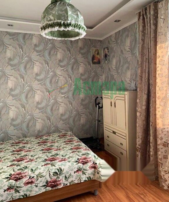 квартира г Чита ул Токмакова 36 фото 6