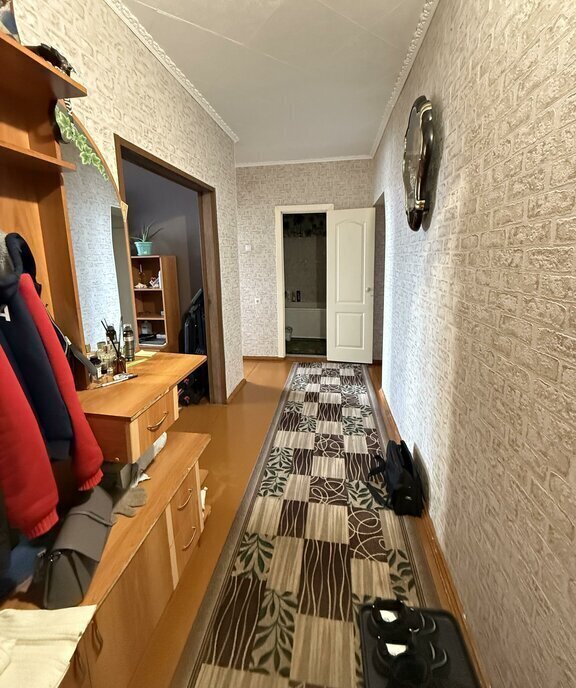 квартира р-н Нерюнгринский г Нерюнгри ул Чурапчинская 48 фото 2