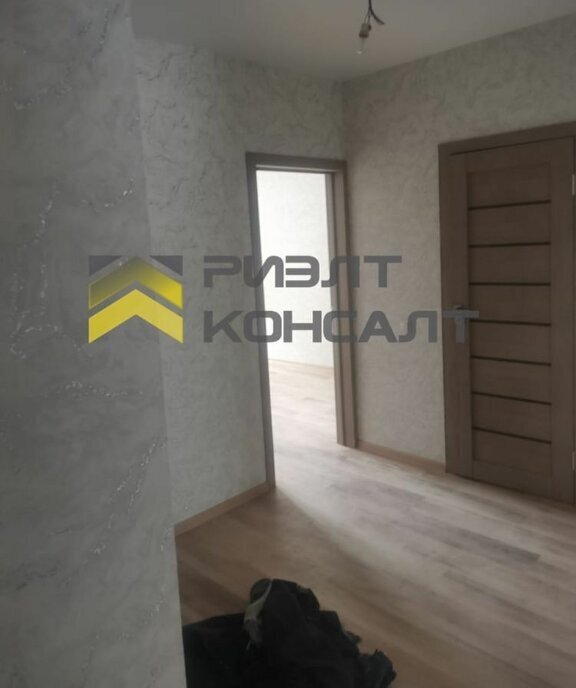 квартира г Омск ул Дианова 34 фото 4
