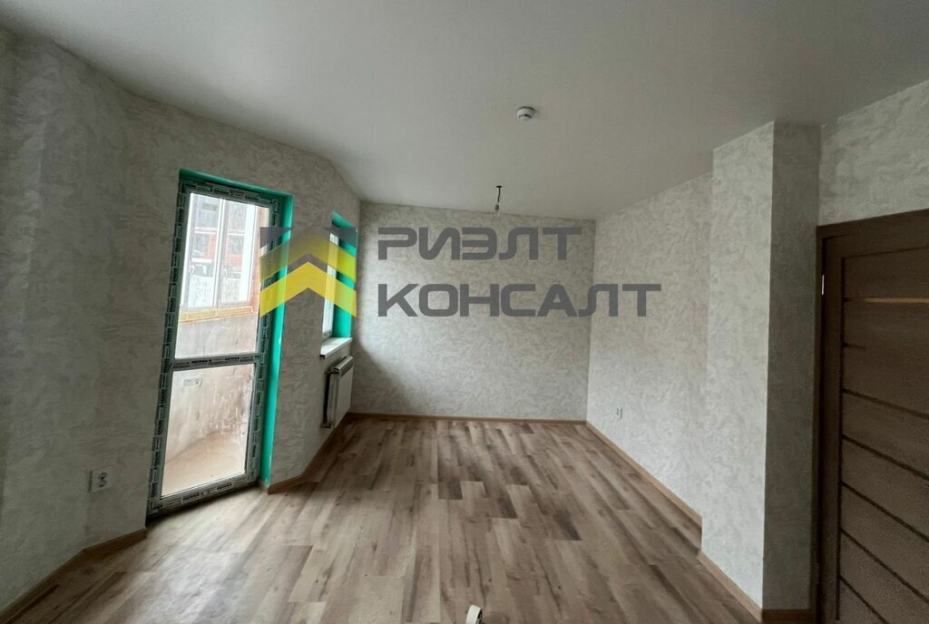 квартира г Омск ул Дианова 34 фото 9