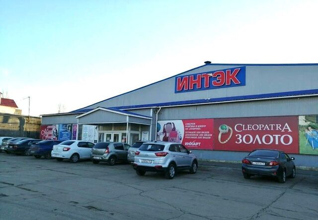 свободного назначения дом 135/13 Балаковский р-н, муниципальное образование фото