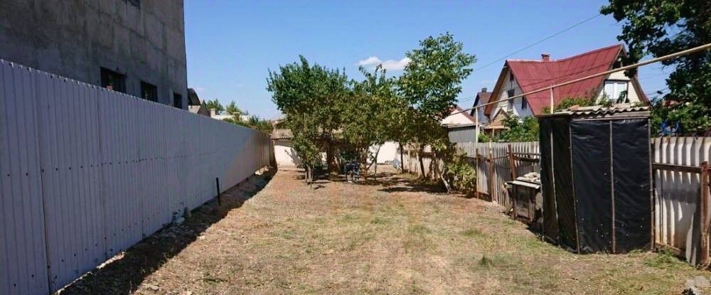 дом г Саки ул Вольная фото 1