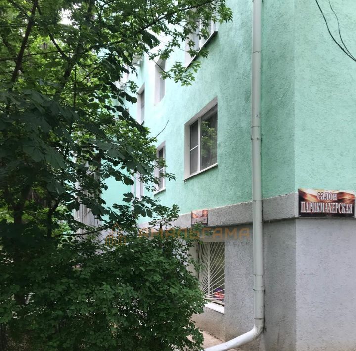 квартира р-н Буденновский г Буденновск ул Похилько 6 фото 3