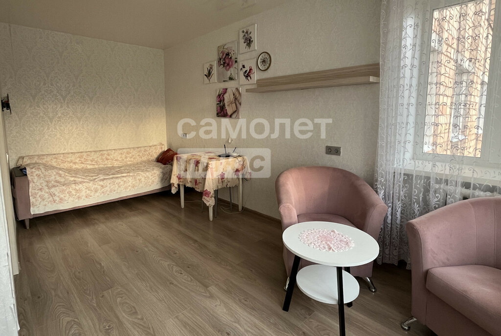квартира г Ижевск ул 9 Января 259 фото 1