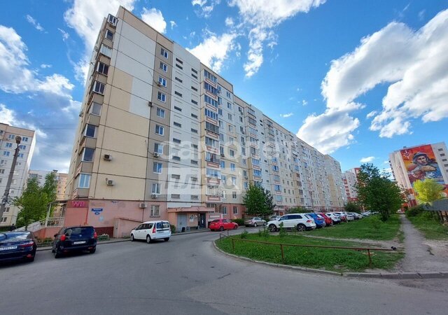 р-н Октябрьский ул Теперика 19 фото