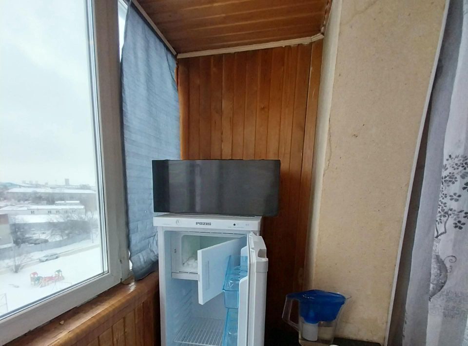 квартира г Новосибирск ул Мира 59 Площадь Маркса фото 4