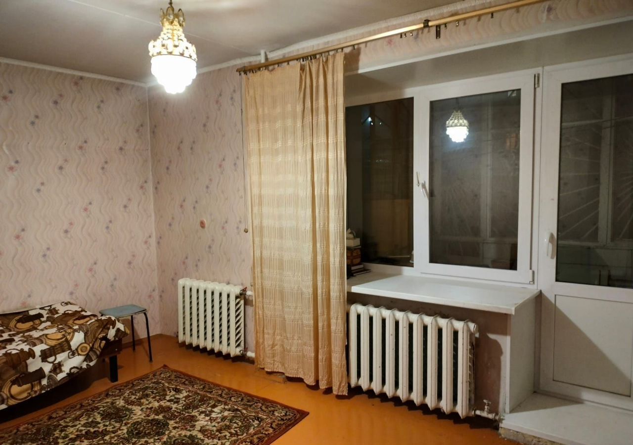 квартира г Нижний Тагил р-н Ленинский ул Горошникова 64 фото 4