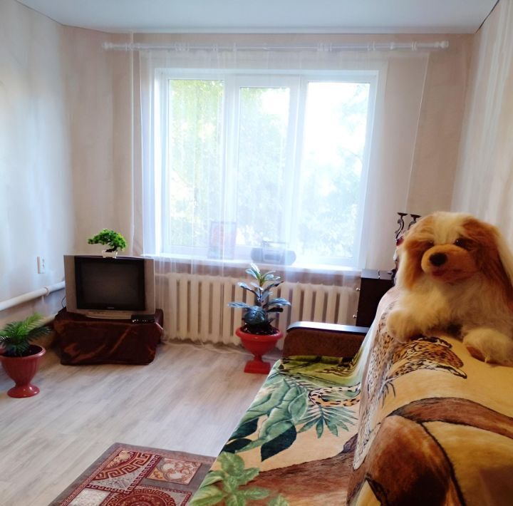 квартира г Мичуринск ул Интернациональная 94а фото 11
