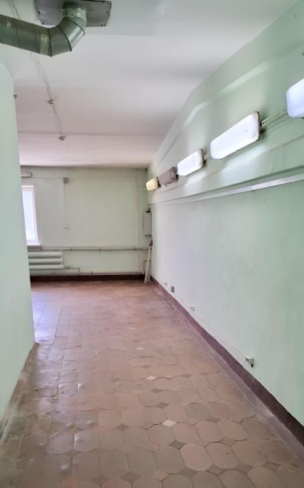 производственные, складские г Киров р-н Ленинский ул Ивана Попова 61/2 фото 4