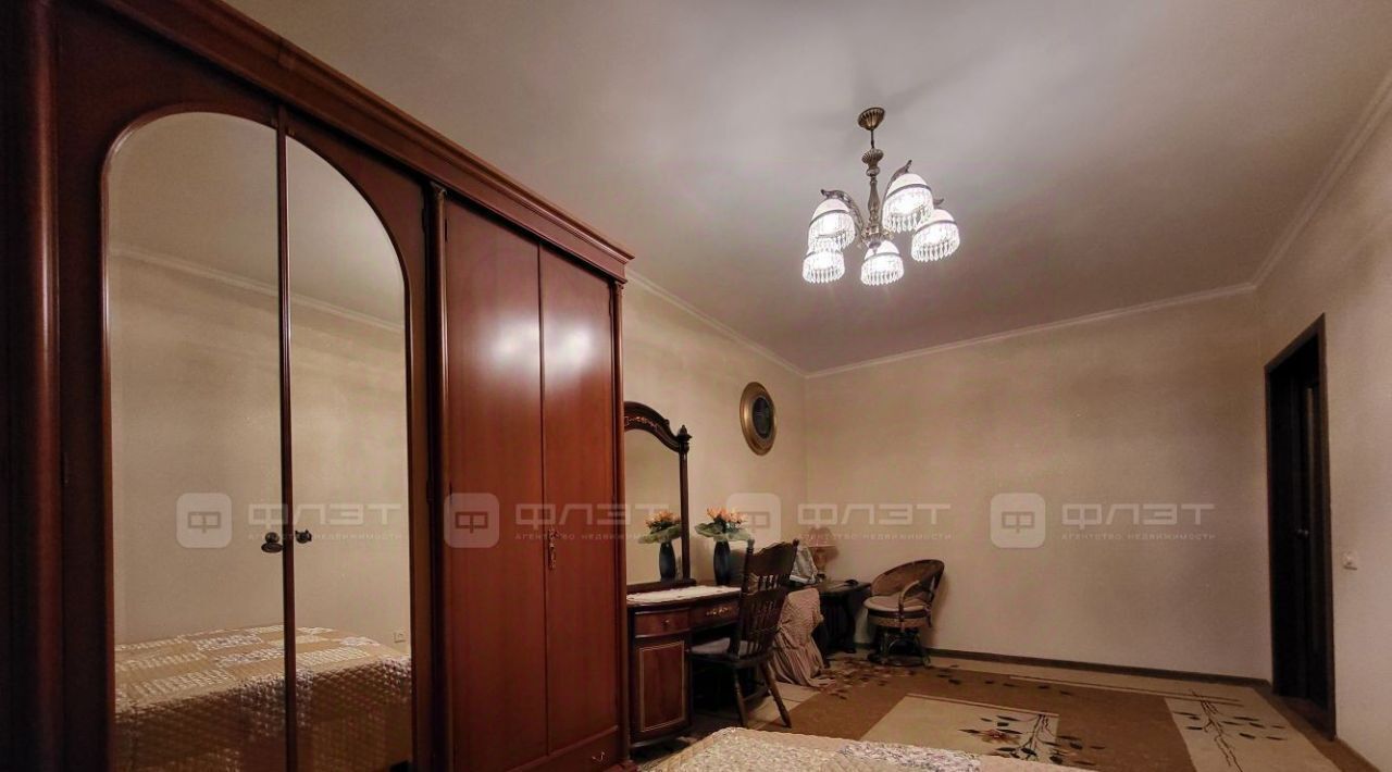 квартира г Казань метро Площадь Тукая ул Галиаскара Камала 49 фото 9