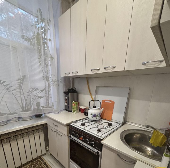 квартира г Казань ул Академика Королева 61 Казань, Северный Вокзал фото 5