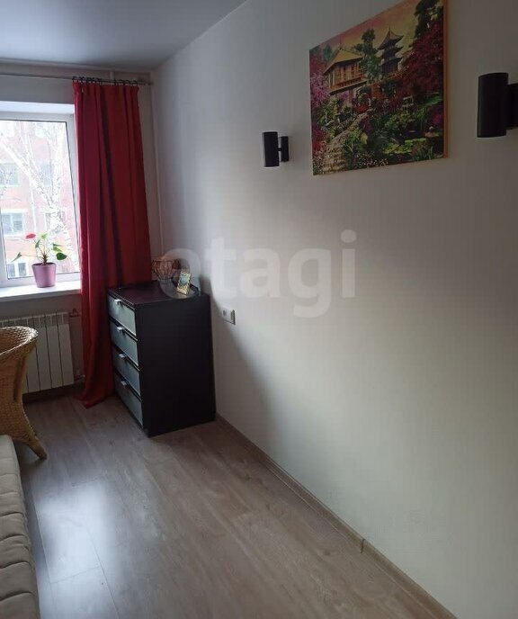 квартира г Новосибирск ул Станиславского 4/2 Площадь Маркса фото 8