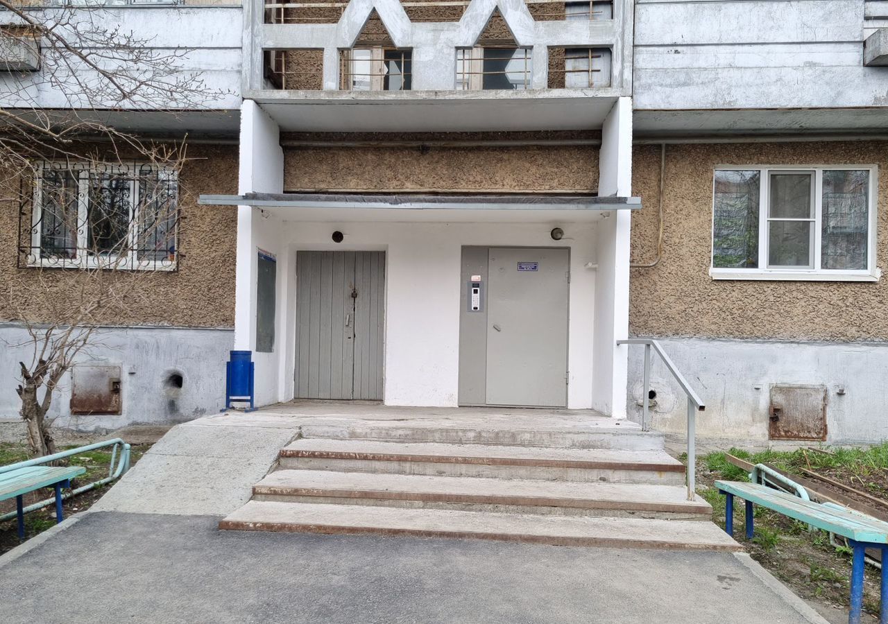 квартира г Первоуральск ул Ленина 11 фото 18