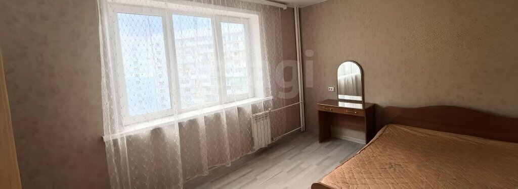 квартира г Новосибирск ул Николая Сотникова 11/1 Площадь Маркса фото 8