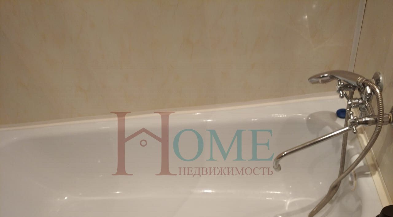 квартира г Новосибирск Берёзовая роща ул Демьяна Бедного 73/1 фото 15