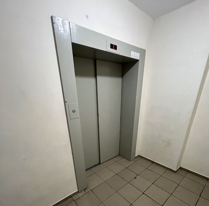 квартира г Новосибирск ул Титова 252/2 Площадь Маркса фото 23