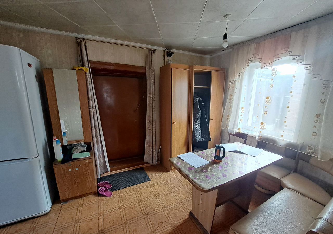 дом г Назарово ул Братская 55 фото 36