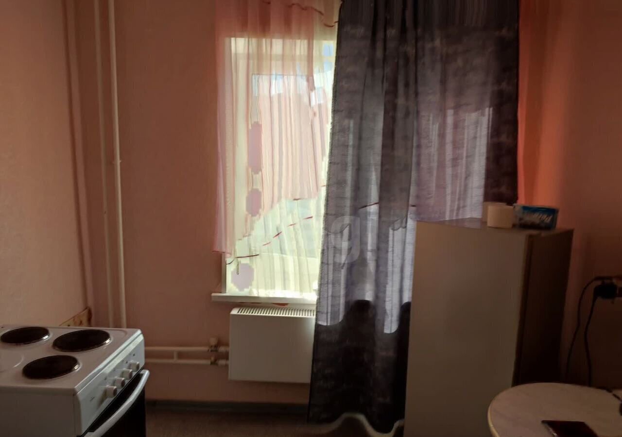 квартира г Нижневартовск п Магистраль 33, Тюменская обл. фото 10