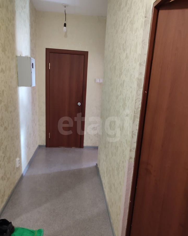 квартира г Нижневартовск п Магистраль 33, Тюменская обл. фото 13