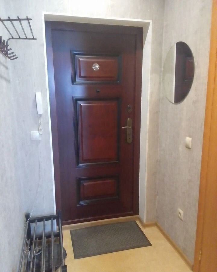 квартира г Новосибирск р-н Первомайский ул Березовая 19 фото 5