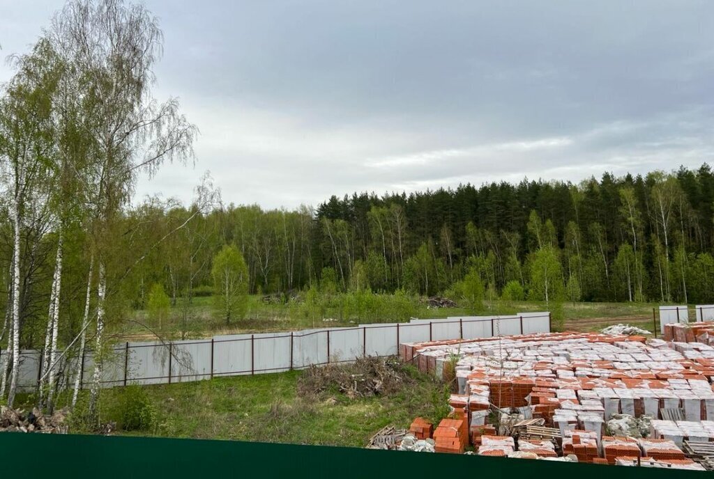 дом г Щербинка квартал № 33 ТиНАО Филимонковский район фото 24