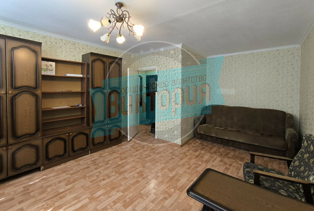 квартира г Мценск ул Машиностроителей 1 фото 7