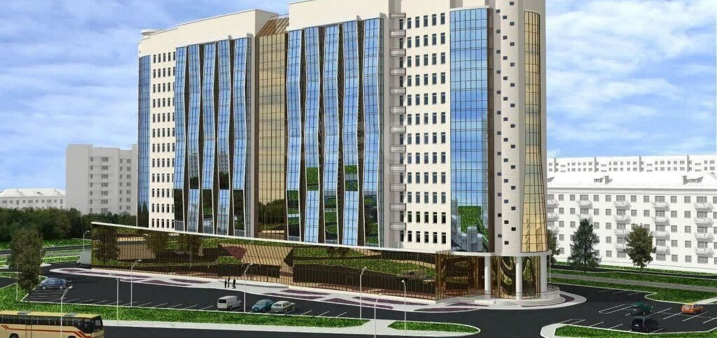 квартира г Омск ул Маршала Жукова 154к/1 фото 15