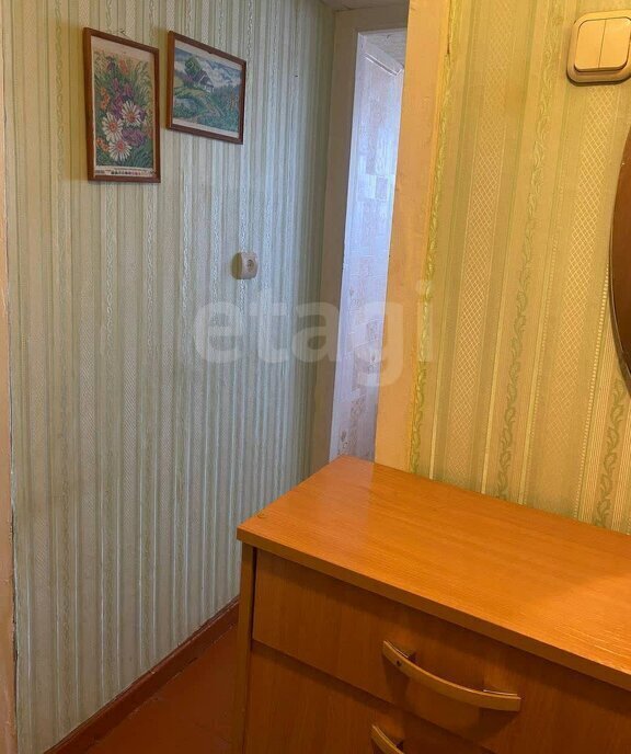 квартира г Омск ул 2-я Барнаульская 11 посёлок Амурский фото 16
