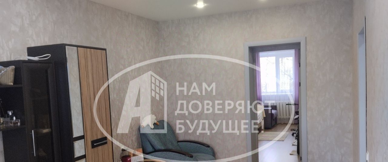квартира г Можга ул Можгинская 29 Можгинский район фото 2