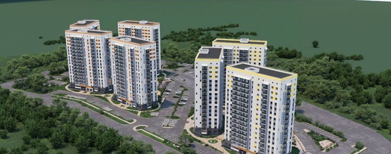 квартира г Томск р-н Ленинский ул Войкова 51с/7 фото 8