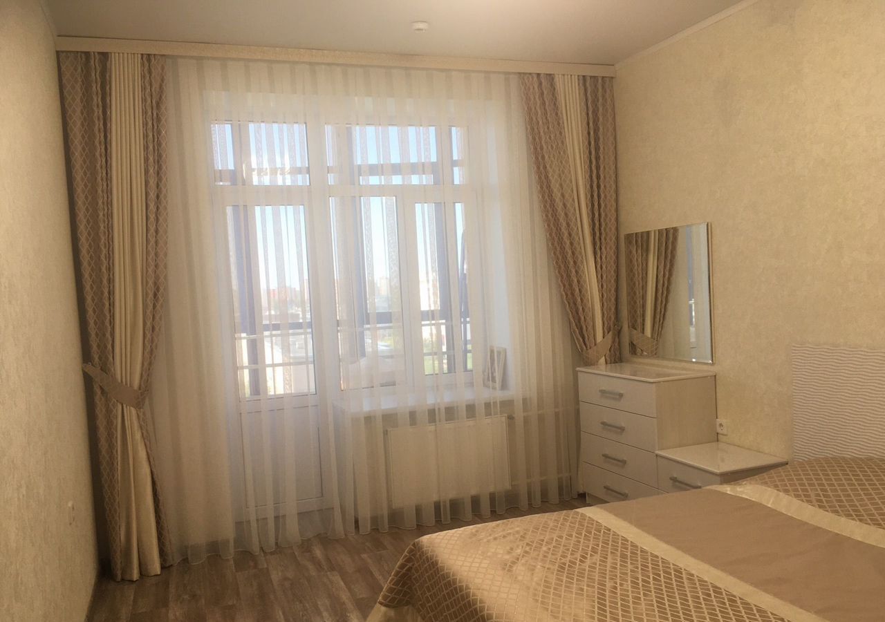 квартира г Стерлитамак Советский ул 7 Ноября 101 фото 6