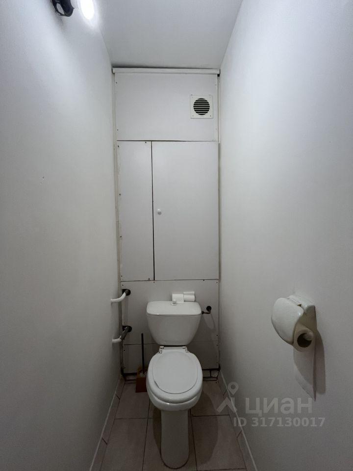 квартира г Химки пр-кт Мельникова 15 Сходненская фото 5