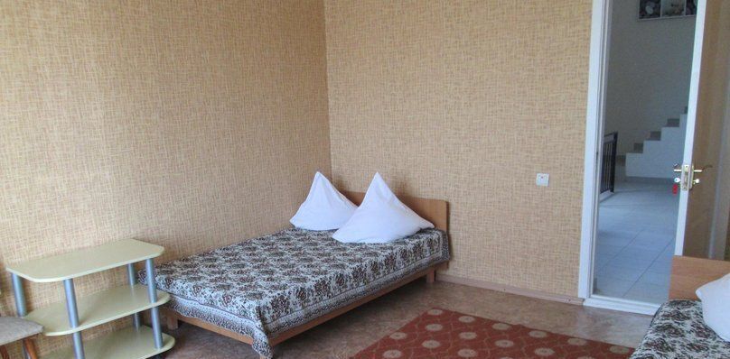дом г Алушта с Рыбачье ул Северная 10в фото 2