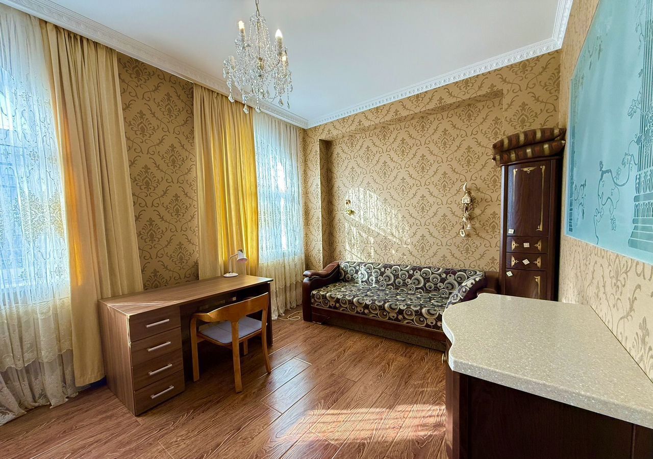 квартира г Тула р-н Советский ул Свободы 55 фото 10